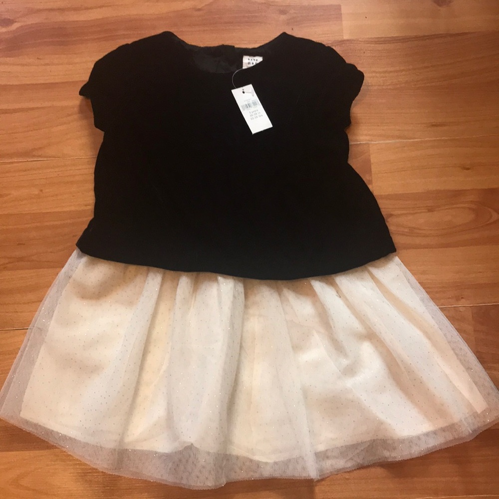 Baby gap girls dress size 3